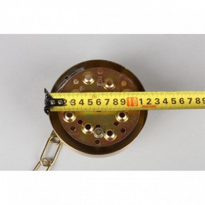 Подвесная люстра Omnilux Casanuova OML-52603-12 в Приобье - priobie.mebel24.online | фото 11