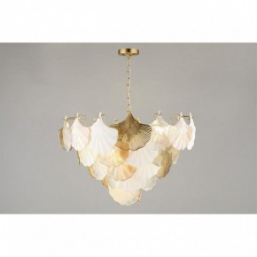 Подвесная люстра Omnilux Casanuova OML-52603-12 в Приобье - priobie.mebel24.online | фото 4