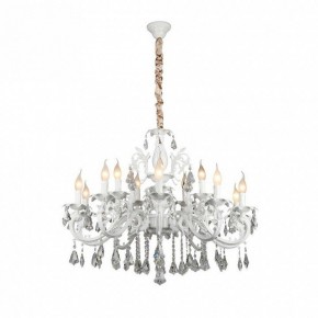 Подвесная люстра Omnilux Catanzaro OML-30807-15 в Приобье - priobie.mebel24.online | фото 2