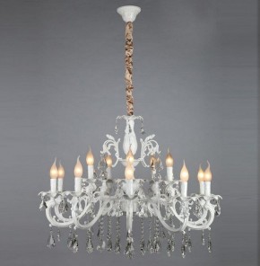 Подвесная люстра Omnilux Catanzaro OML-30807-15 в Приобье - priobie.mebel24.online | фото 4