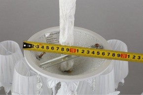 Подвесная люстра Omnilux Catanzaro OML-30807-15 в Приобье - priobie.mebel24.online | фото 8