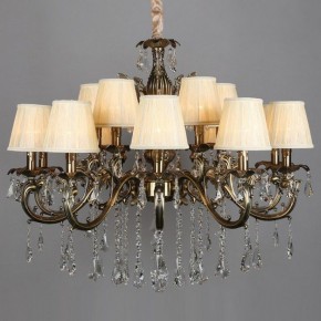 Подвесная люстра Omnilux Catanzaro OML-30813-15 в Приобье - priobie.mebel24.online | фото 9