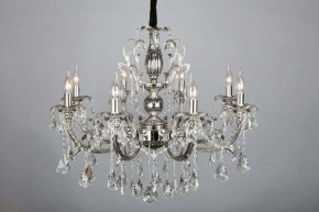 Подвесная люстра Omnilux Grosseto OML-77713-08 в Приобье - priobie.mebel24.online | фото 5