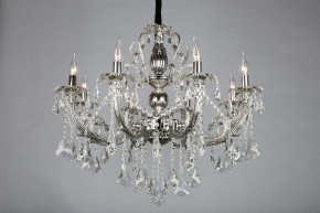 Подвесная люстра Omnilux Grosseto OML-77713-08 в Приобье - priobie.mebel24.online | фото 6