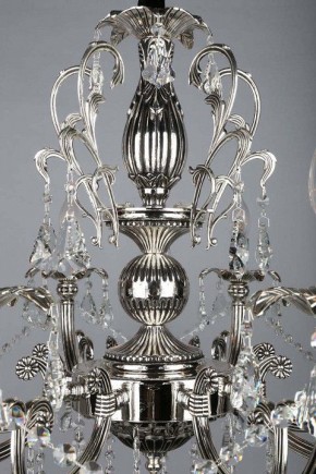 Подвесная люстра Omnilux Grosseto OML-77713-08 в Приобье - priobie.mebel24.online | фото 8