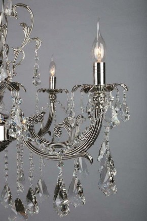 Подвесная люстра Omnilux Grosseto OML-77713-08 в Приобье - priobie.mebel24.online | фото 9