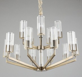Подвесная люстра Omnilux Ledro OML-69903-15 в Приобье - priobie.mebel24.online | фото 4