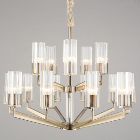 Подвесная люстра Omnilux Ledro OML-69903-15 в Приобье - priobie.mebel24.online | фото 5