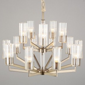 Подвесная люстра Omnilux Ledro OML-69903-15 в Приобье - priobie.mebel24.online | фото 6