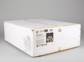 Подвесная люстра Omnilux Ledro OML-69903-15 в Приобье - priobie.mebel24.online | фото 7