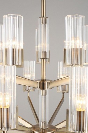 Подвесная люстра Omnilux Ledro OML-69903-15 в Приобье - priobie.mebel24.online | фото 8