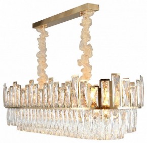 Подвесная люстра Omnilux Vistrorio OML-67903-11 в Приобье - priobie.mebel24.online | фото 2