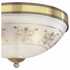 Подвесная люстра Reccagni Angelo 6002 L 6002/3 в Приобье - priobie.mebel24.online | фото 4