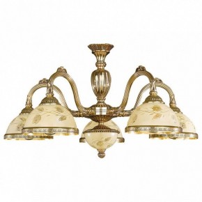 Подвесная люстра Reccagni Angelo 6308 L 6308/5 в Приобье - priobie.mebel24.online | фото