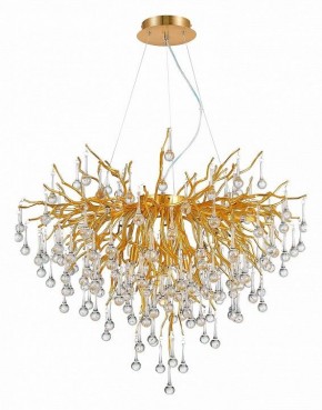 Подвесная люстра ST-Luce Anzio 1 SL1651.203.09 в Приобье - priobie.mebel24.online | фото 2