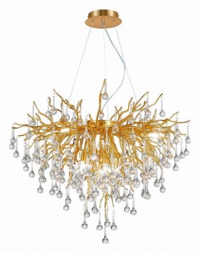 Подвесная люстра ST-Luce Anzio 1 SL1651.203.09 в Приобье - priobie.mebel24.online | фото 3