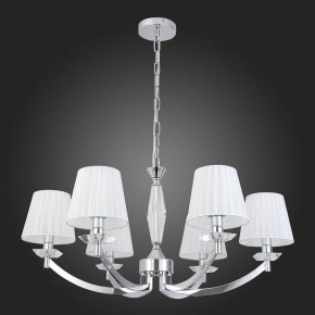 Подвесная люстра ST-Luce Bello SL1756.103.06 в Приобье - priobie.mebel24.online | фото 4