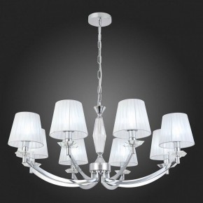 Подвесная люстра ST-Luce Bello SL1756.103.08 в Приобье - priobie.mebel24.online | фото 5