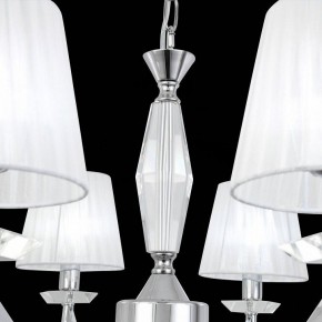 Подвесная люстра ST-Luce Bello SL1756.103.08 в Приобье - priobie.mebel24.online | фото 8