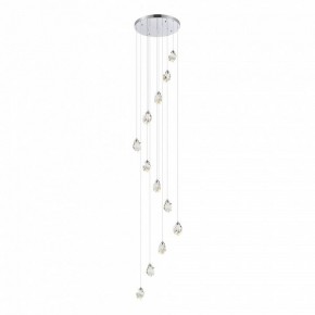 Подвесная люстра ST-Luce Cascato SL6114.103.12 в Приобье - priobie.mebel24.online | фото 2