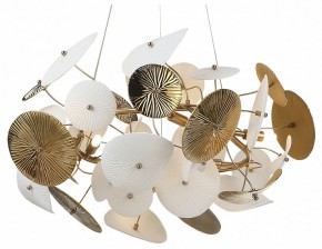 Подвесная люстра ST-Luce Dahlia SL1518.303.06 в Приобье - priobie.mebel24.online | фото