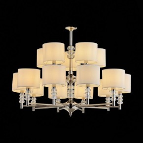 Подвесная люстра ST-Luce Enita SL1751.103.15 в Приобье - priobie.mebel24.online | фото 3