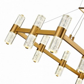 Подвесная люстра ST-Luce Gemina SL6007.203.20 в Приобье - priobie.mebel24.online | фото 6