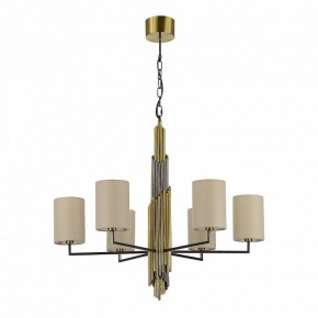 Подвесная люстра ST-Luce Gloria SL1638.303.06 в Приобье - priobie.mebel24.online | фото 2