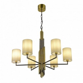 Подвесная люстра ST-Luce Gloria SL1638.303.06 в Приобье - priobie.mebel24.online | фото 3