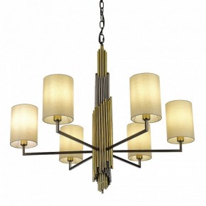 Подвесная люстра ST-Luce Gloria SL1638.303.06 в Приобье - priobie.mebel24.online | фото 4