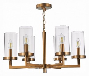 Подвесная люстра ST-Luce Masine SL1171.303.06 в Приобье - priobie.mebel24.online | фото 4