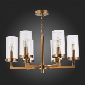 Подвесная люстра ST-Luce Masine SL1171.303.06 в Приобье - priobie.mebel24.online | фото 6