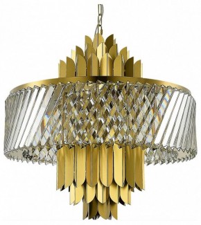 Подвесная люстра ST-Luce Nari SL1635.303.09 в Приобье - priobie.mebel24.online | фото
