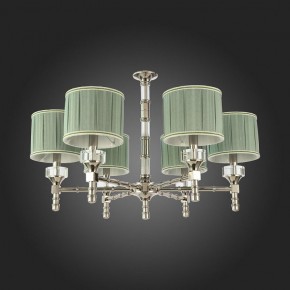 Подвесная люстра ST-Luce Oleo SL1121.103.06 в Приобье - priobie.mebel24.online | фото 4