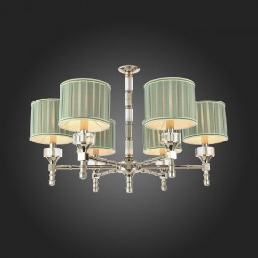 Подвесная люстра ST-Luce Oleo SL1121.103.06 в Приобье - priobie.mebel24.online | фото 5