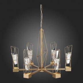 Подвесная люстра ST-Luce Progetto SL815.203.06 в Приобье - priobie.mebel24.online | фото 10