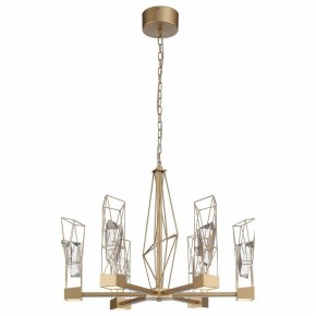 Подвесная люстра ST-Luce Progetto SL815.203.06 в Приобье - priobie.mebel24.online | фото 2