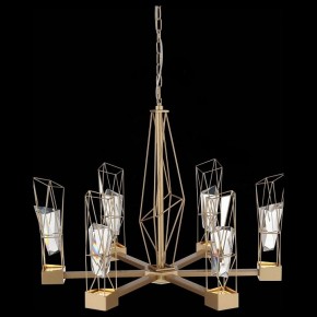 Подвесная люстра ST-Luce Progetto SL815.203.06 в Приобье - priobie.mebel24.online | фото 6