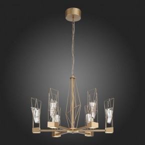 Подвесная люстра ST-Luce Progetto SL815.203.06 в Приобье - priobie.mebel24.online | фото 7