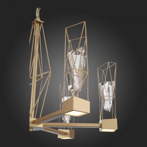 Подвесная люстра ST-Luce Progetto SL815.203.06 в Приобье - priobie.mebel24.online | фото 8