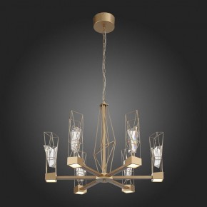 Подвесная люстра ST-Luce Progetto SL815.203.06 в Приобье - priobie.mebel24.online | фото 9