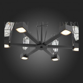 Подвесная люстра ST-Luce Progetto SL815.303.06 в Приобье - priobie.mebel24.online | фото 5