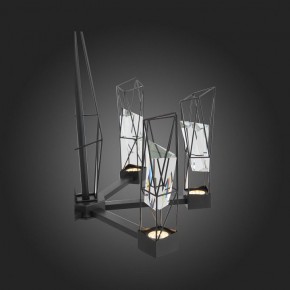 Подвесная люстра ST-Luce Progetto SL815.303.06 в Приобье - priobie.mebel24.online | фото 6