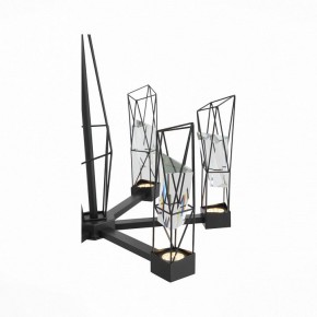 Подвесная люстра ST-Luce Progetto SL815.303.06 в Приобье - priobie.mebel24.online | фото 7
