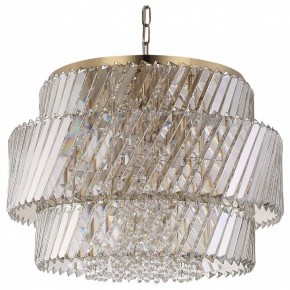 Подвесная люстра ST-Luce RITZ SL6138.303.12 в Приобье - priobie.mebel24.online | фото