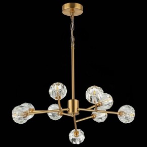 Подвесная люстра ST-Luce Romano SL1166.303.09 в Приобье - priobie.mebel24.online | фото 6