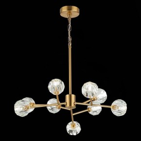 Подвесная люстра ST-Luce Romano SL1166.303.09 в Приобье - priobie.mebel24.online | фото 7