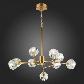 Подвесная люстра ST-Luce Romano SL1166.303.09 в Приобье - priobie.mebel24.online | фото 9