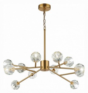 Подвесная люстра ST-Luce Romano SL1166.303.12 в Приобье - priobie.mebel24.online | фото 4