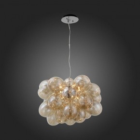 Подвесная люстра ST-Luce Sospiro SL432.203.12 в Приобье - priobie.mebel24.online | фото 3